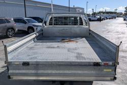 2020 Toyota Hilux SR