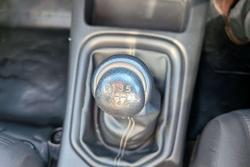 2020 Toyota Hilux SR