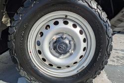 2020 Toyota Hilux SR