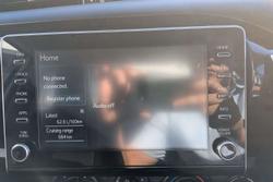 2020 Toyota Hilux SR