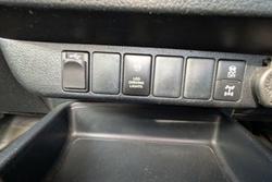 2020 Toyota Hilux SR