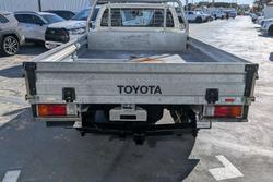 2020 Toyota Hilux SR