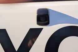 2022 Toyota Hilux SR