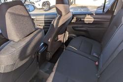 2022 Toyota Hilux SR