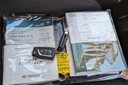 2022 Toyota Hilux SR