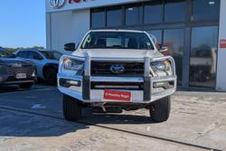 2020 Toyota Hilux SR