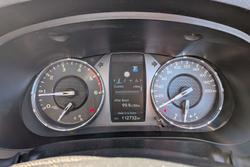 2022 Toyota Hilux SR