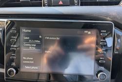 2022 Toyota Hilux SR