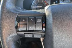 2022 Toyota Hilux SR