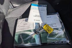 2022 Toyota Hilux SR