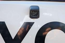 2022 Toyota Hilux SR