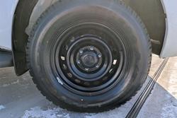 2022 Toyota Hilux SR