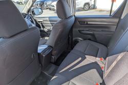 2022 Toyota Hilux SR