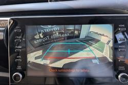 2022 Toyota Hilux SR