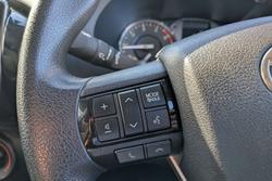 2022 Toyota Hilux SR