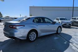 2019 Toyota Camry Ascent