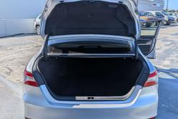 2019 Toyota Camry Ascent