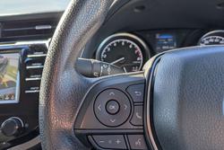 2019 Toyota Camry Ascent