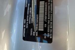 2019 Toyota Camry Ascent