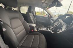 2023 Mazda CX-5 G25 Maxx Sport