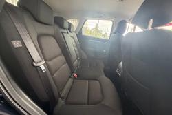 2023 Mazda CX-5 G25 Maxx Sport