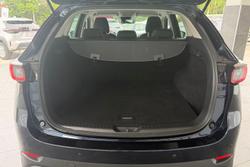 2023 Mazda CX-5 G25 Maxx Sport