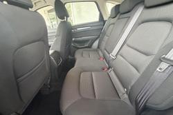 2023 Mazda CX-5 G25 Maxx Sport