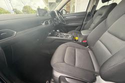 2023 Mazda CX-5 G25 Maxx Sport