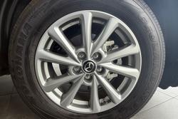 2023 Mazda CX-5 G25 Maxx Sport