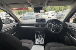 2023 Mazda CX-5 G25 Maxx Sport