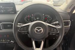 2023 Mazda CX-5 G25 Maxx Sport