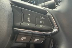 2023 Mazda CX-5 G25 Maxx Sport