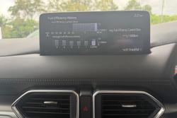 2023 Mazda CX-5 G25 Maxx Sport