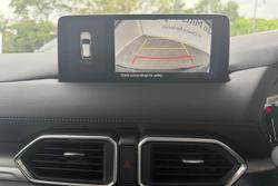 2023 Mazda CX-5 G25 Maxx Sport