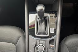 2023 Mazda CX-5 G25 Maxx Sport