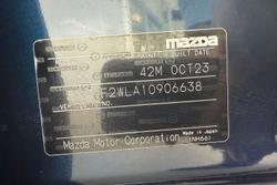 2023 Mazda CX-5 G25 Maxx Sport