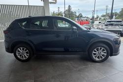 2023 Mazda CX-5 G25 Maxx Sport