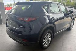 2023 Mazda CX-5 G25 Maxx Sport