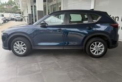 2023 Mazda CX-5 G25 Maxx Sport
