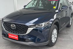 2023 Mazda CX-5 G25 Maxx Sport
