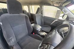 2019 Toyota Landcruiser Prado GX