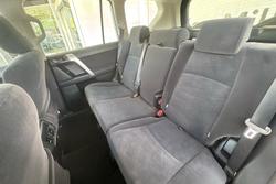 2019 Toyota Landcruiser Prado GX