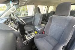2019 Toyota Landcruiser Prado GX