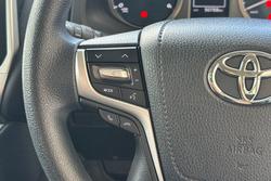 2019 Toyota Landcruiser Prado GX