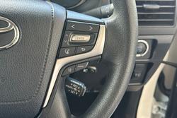 2019 Toyota Landcruiser Prado GX