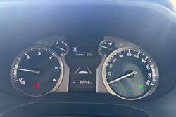 2019 Toyota Landcruiser Prado GX