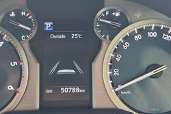 2019 Toyota Landcruiser Prado GX