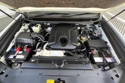 2019 Toyota Landcruiser Prado GX