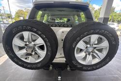 2019 Toyota Landcruiser Prado GX