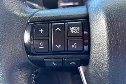 2020 Toyota Hilux SR5